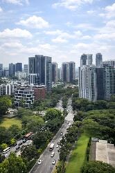 Irwell Hill Residences (D9), Apartment #551275621